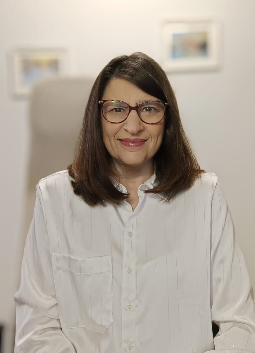 Psicóloga Pop Empower