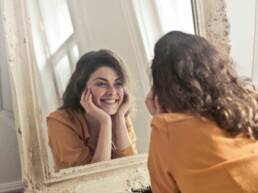 Cómo se forma la autoestima