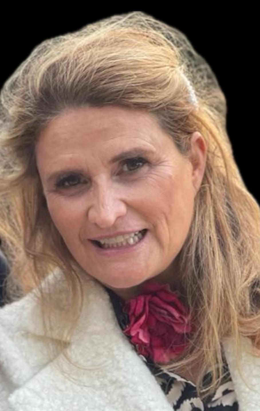 Psicóloga Pop Empower