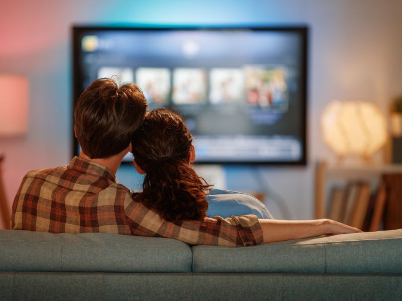 Cómo salir de la rutina en pareja