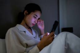 Cómo mejorar la calidad del sueño