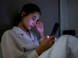 Cómo mejorar la calidad del sueño