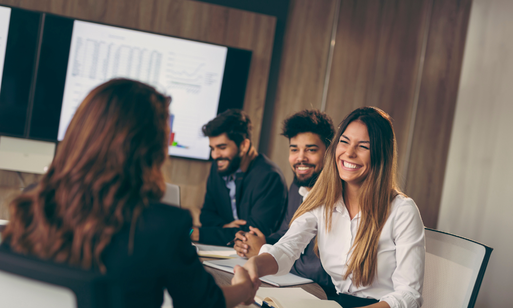 Bienestar en empresas