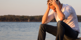 Me siento mal y no sé por qué