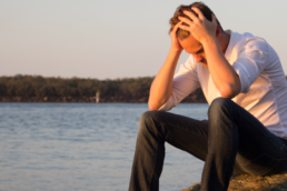 Me siento mal y no sé por qué