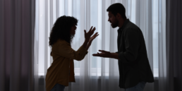 Señales de una relación tóxica