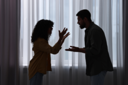 Señales de una relación tóxica