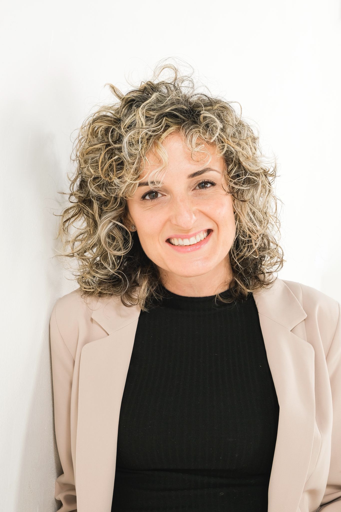 Psicóloga Pop Empower