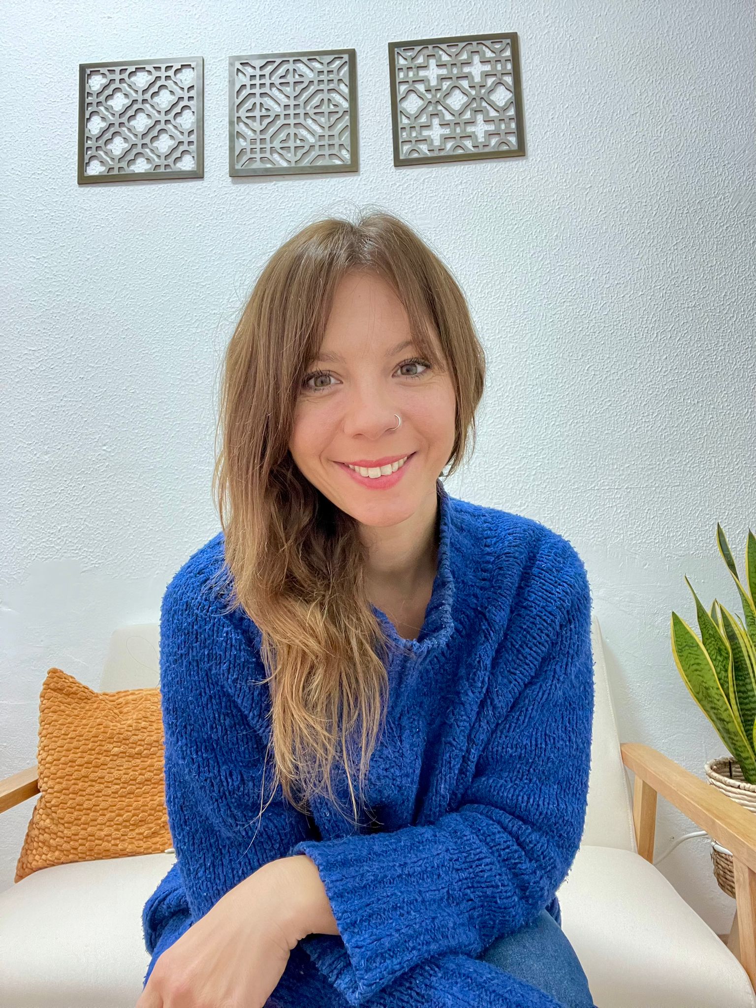 Psicóloga Pop Empower