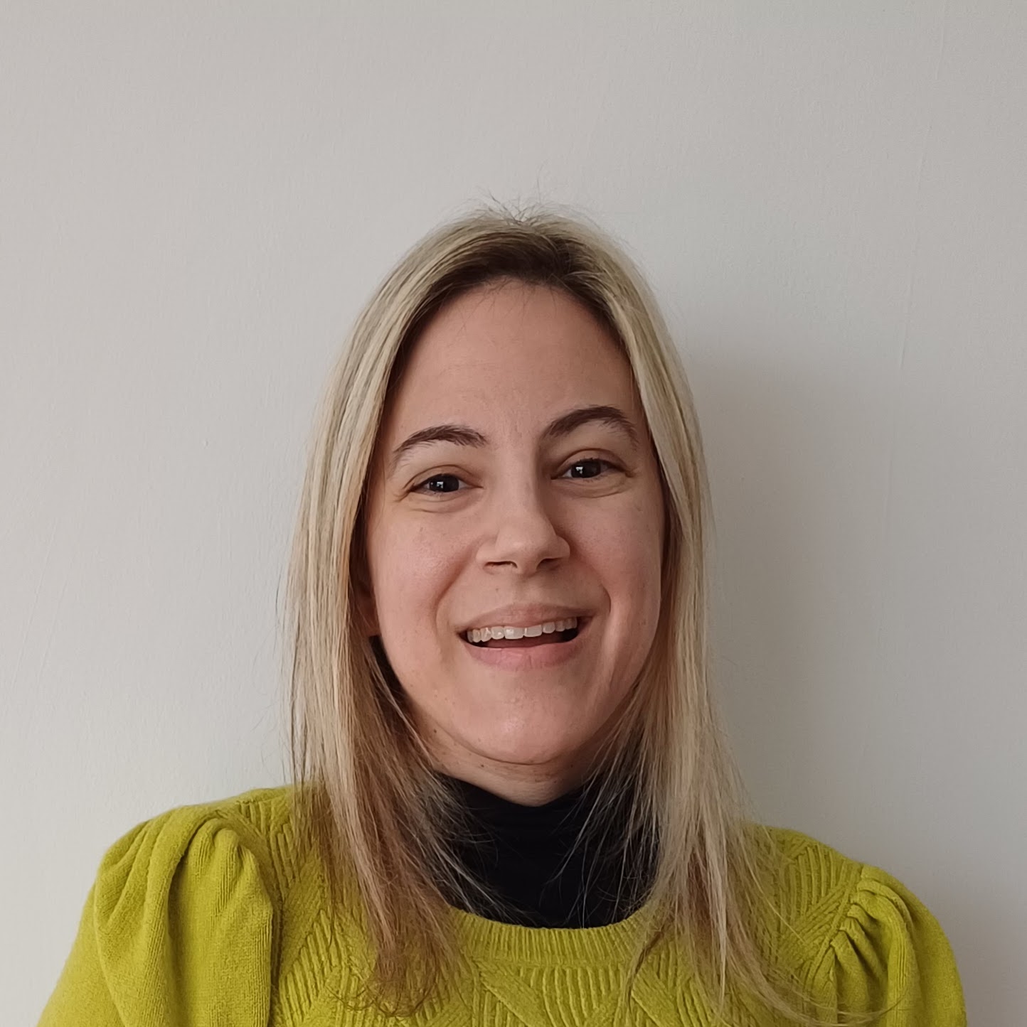 Psicóloga Pop Empower