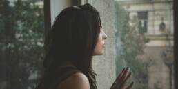 tengo todo para ser feliz pero siento angustia