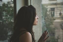 tengo todo para ser feliz pero siento angustia