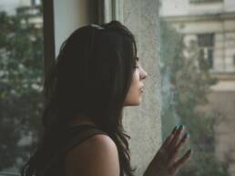 tengo todo para ser feliz pero siento angustia